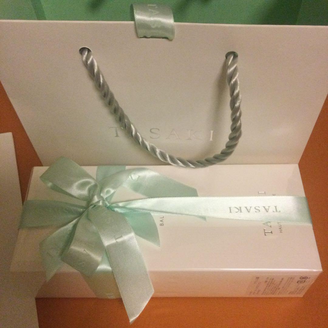 タサキ オードパルファン (BALANCE) 75mL 香水　未使用　匿名