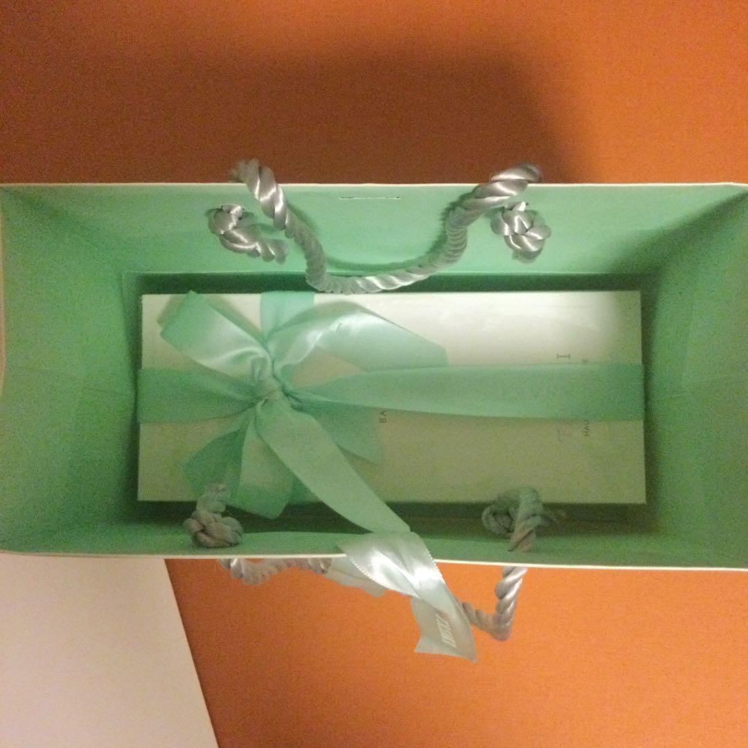 タサキ オードパルファン (BALANCE) 75mL 香水　未使用　匿名