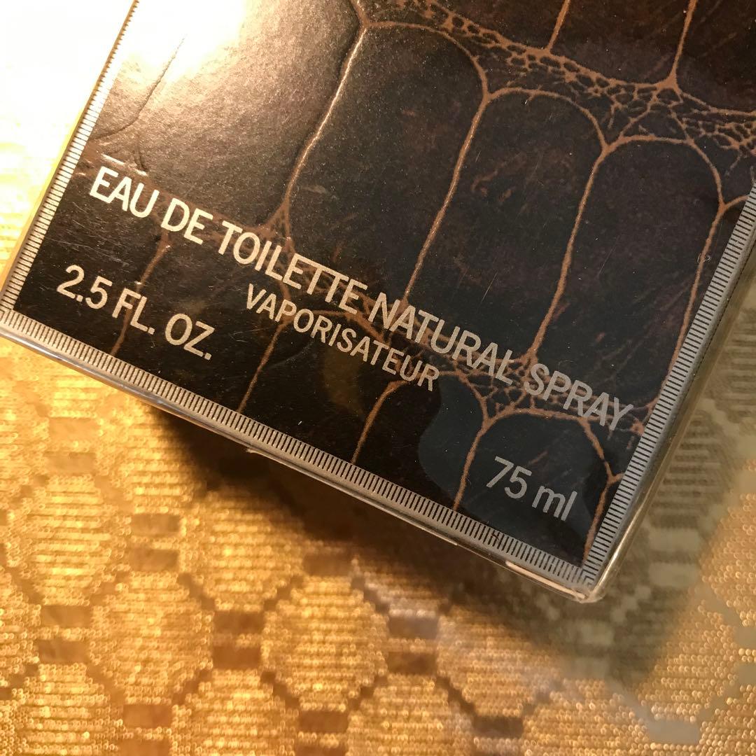 送料込み 新品未使用 ラルフローレン香水 SAFARI