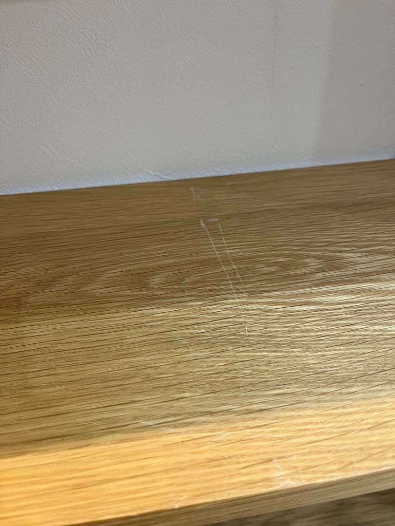 無印良品 棚【送料込み】スタッキングシェルフ ワイド ３段 オーク材