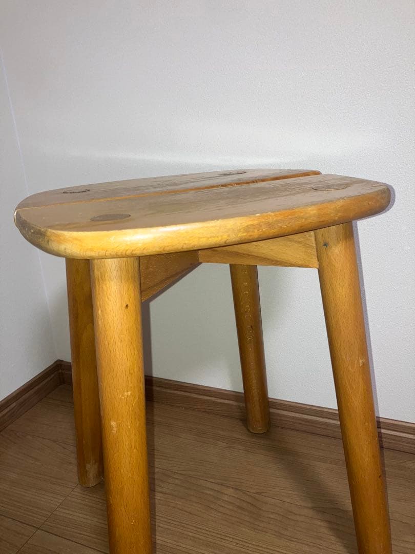 ピエール・ゴーティエ・ディレイ スツール