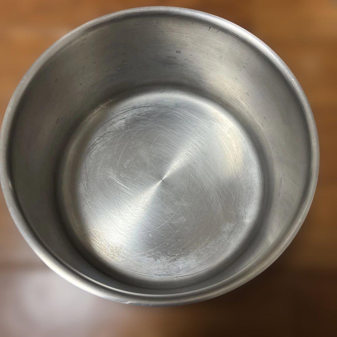 Tupperware タッパーウェア コンパクトクックウェア　3点セット