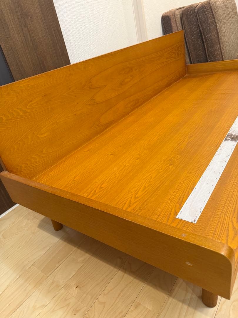 unico アルベロ　カバーリングソファ3シーター