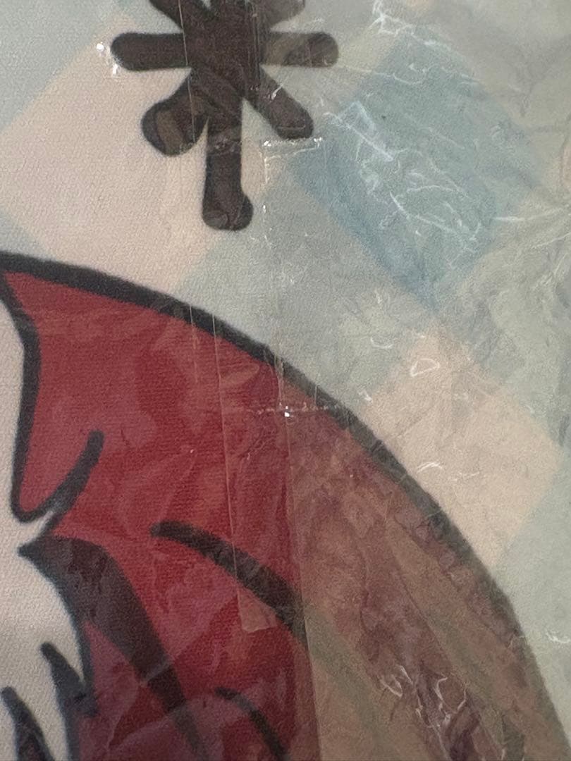 ヒロアカ 雄英高校オープンスクール SSR賞 ビッグタオル カップケーキ 轟焦凍