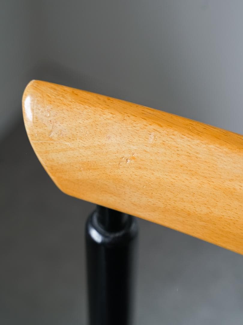 ポストモダン \"アンドレア\" 廃盤チェア モリタインテリア