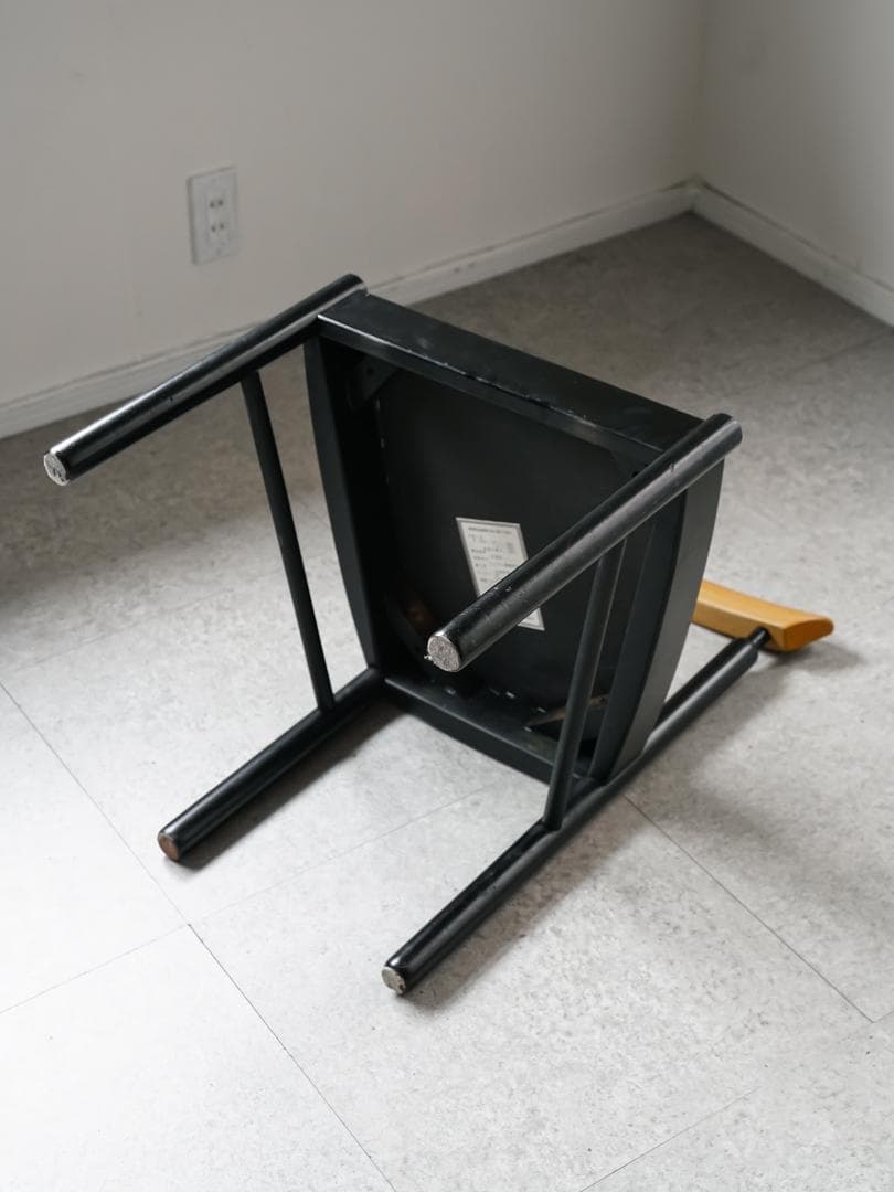 ポストモダン \"アンドレア\" 廃盤チェア モリタインテリア