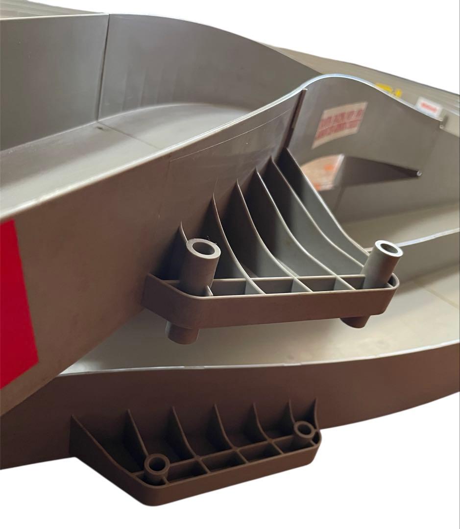 タミヤ ミニ四駆 ジャパンカップ Jr.サーキット ラップタイマー付き