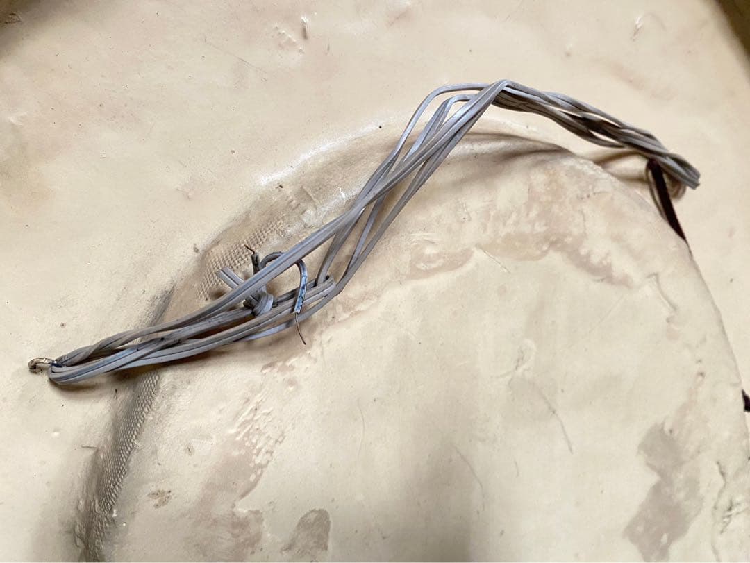 壁掛 鏡 ウォールミラー インテリア アンティーク 昭和レトロ 当時物ビンテージ