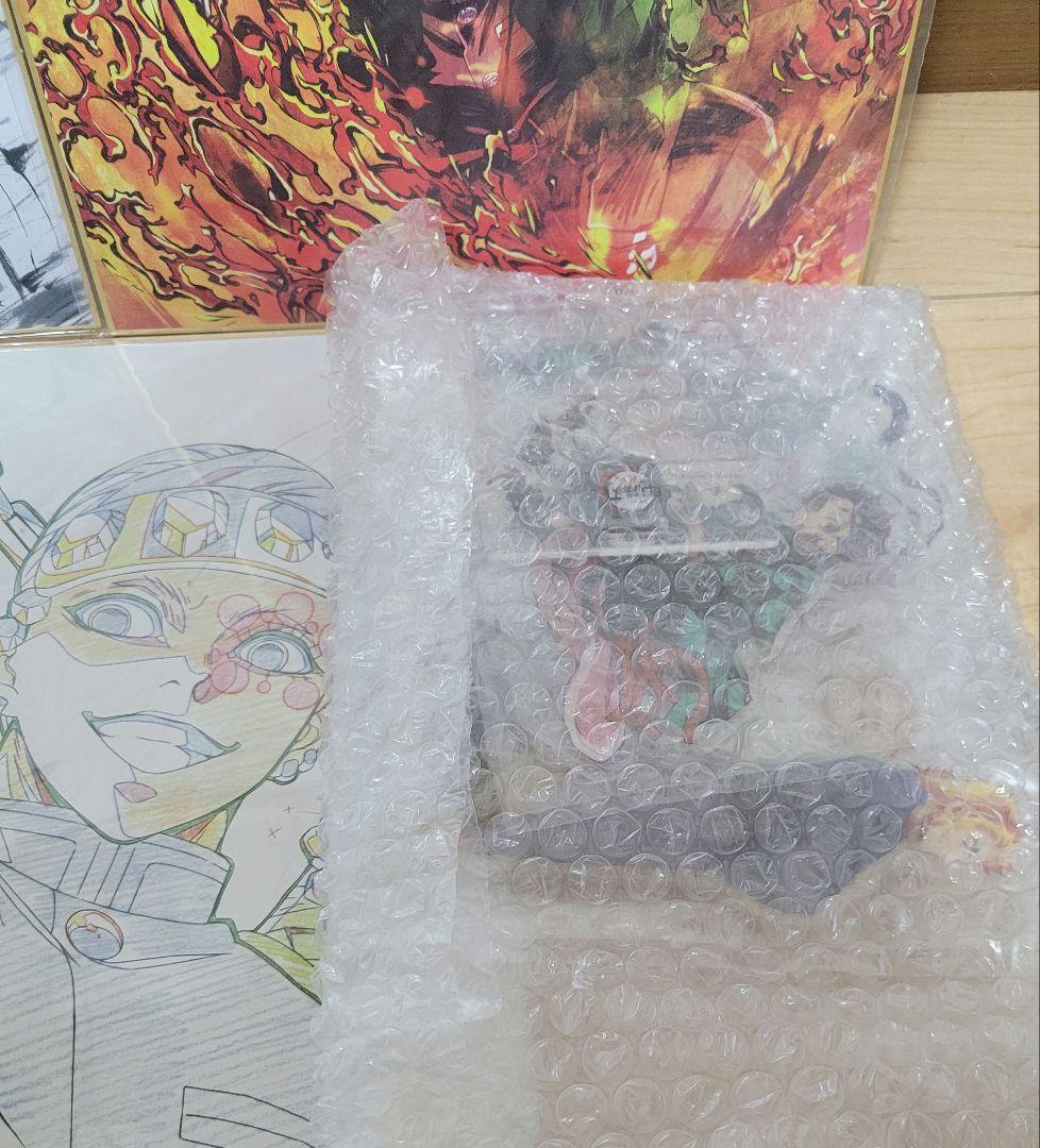 yu☆ 【Blu-ray】鬼滅の刃 遊郭編 全6巻セット 全巻収納BOX付