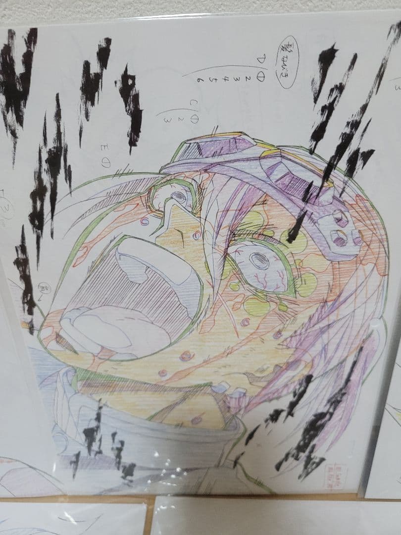 yu☆ 【Blu-ray】鬼滅の刃 遊郭編 全6巻セット 全巻収納BOX付