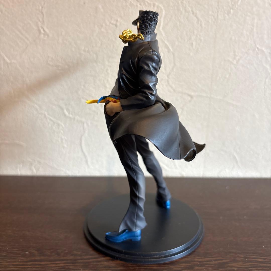 スタチューレジェンド空条承太郎スタープラチナ　ジョジョの奇妙な冒険　第3部