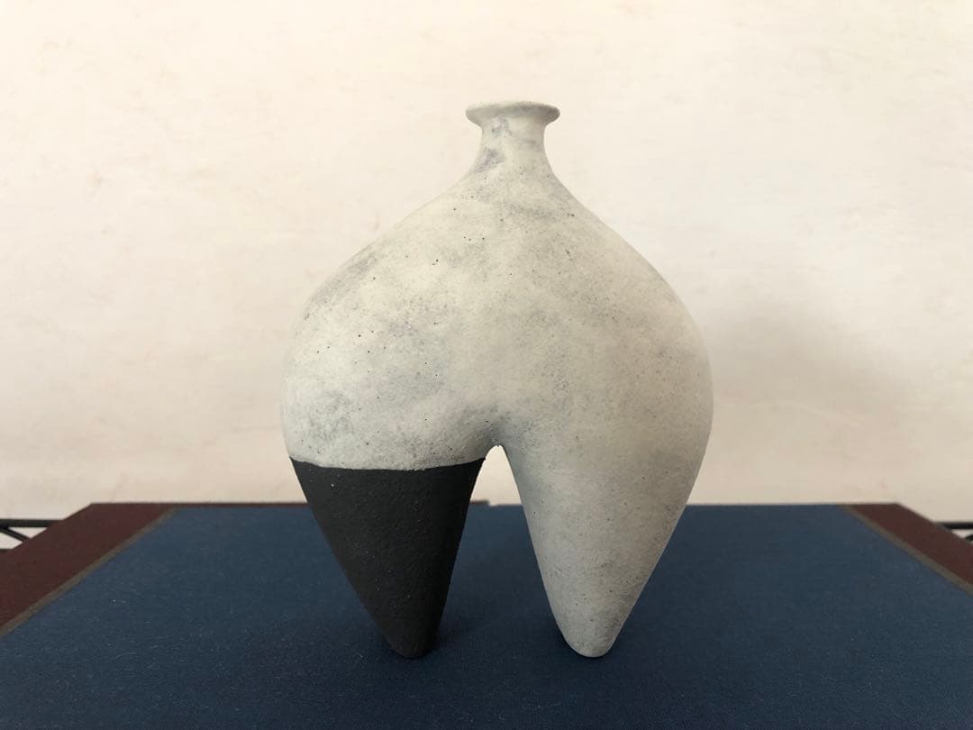 山田由起子 Yukico Yamada 花器 花瓶 - メルカリ