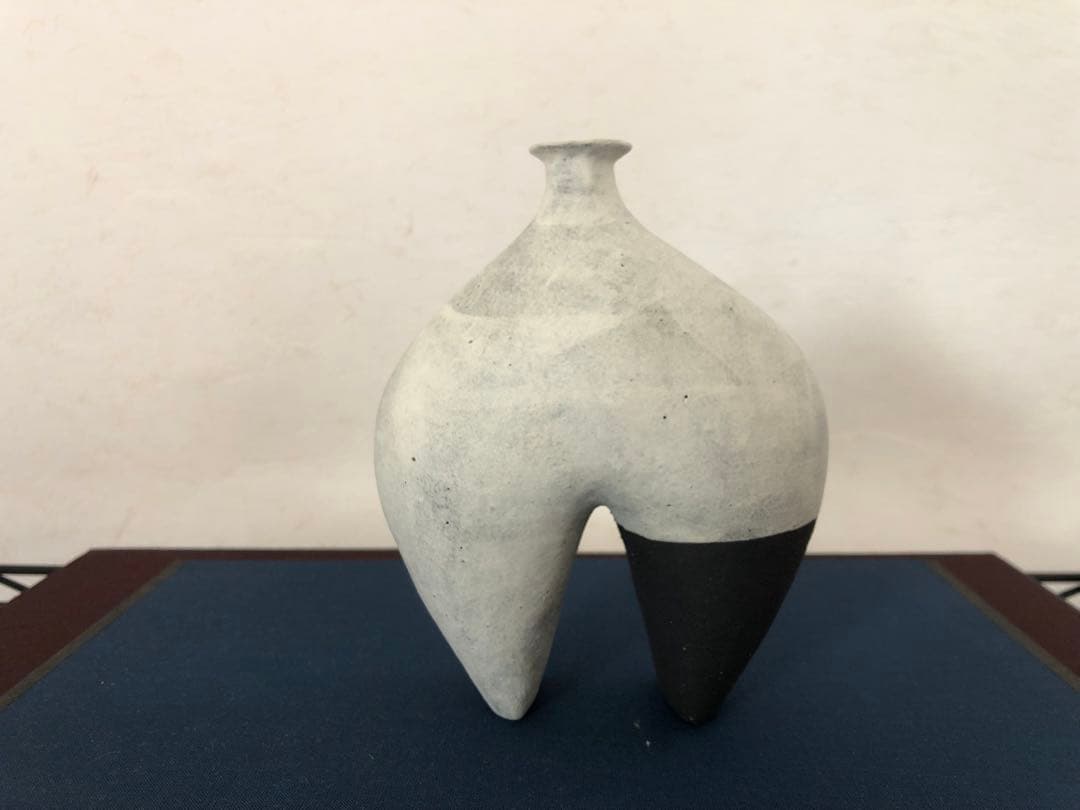 山田由起子 Yukico Yamada 花器 花瓶 - メルカリ