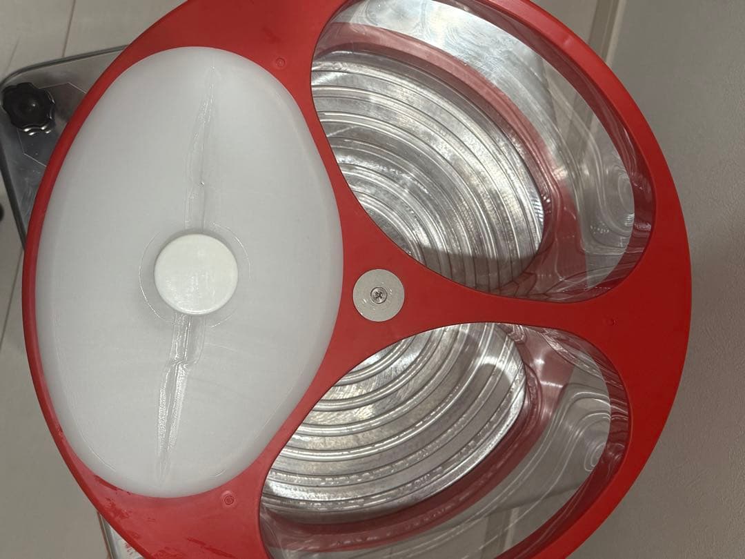 【新品・未使用】DRC-80 ジャンボキャベツ