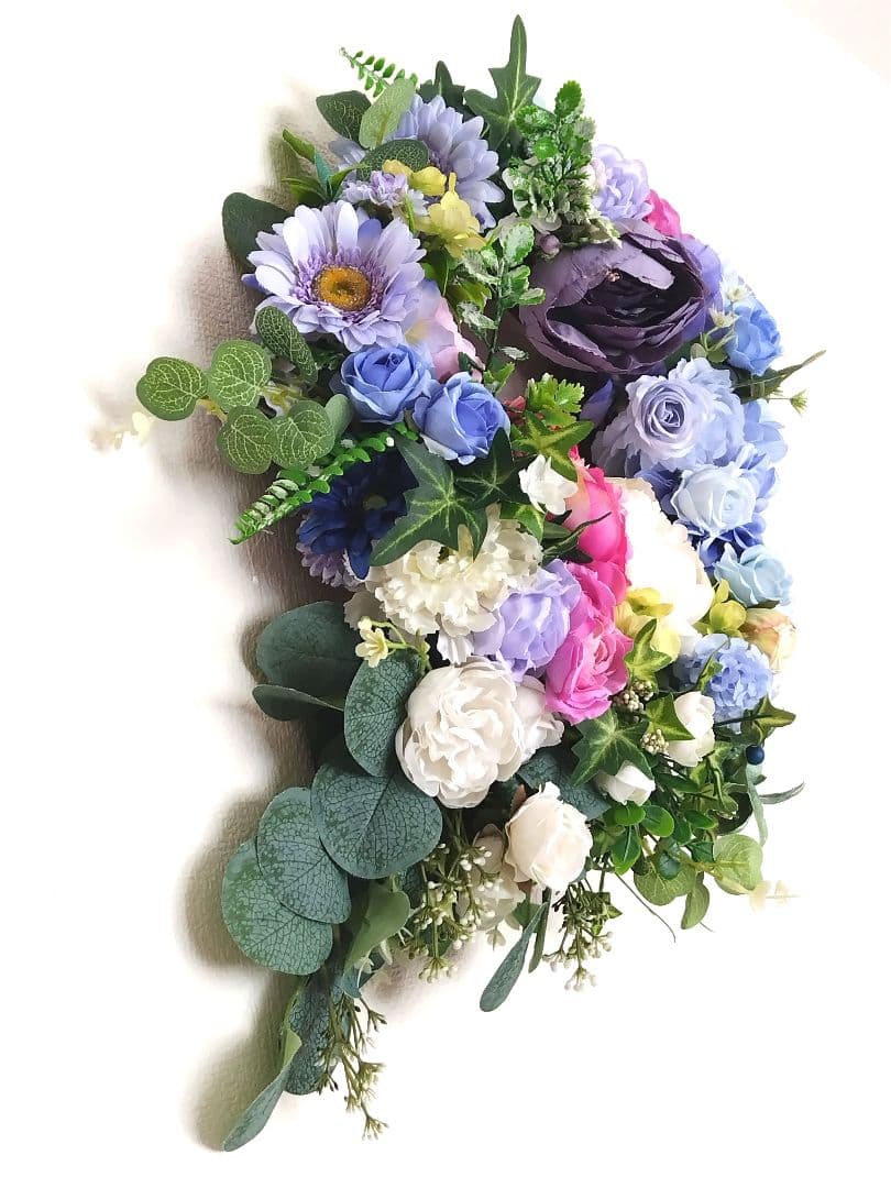 dureeハンドメイドオーダーリース2点No316