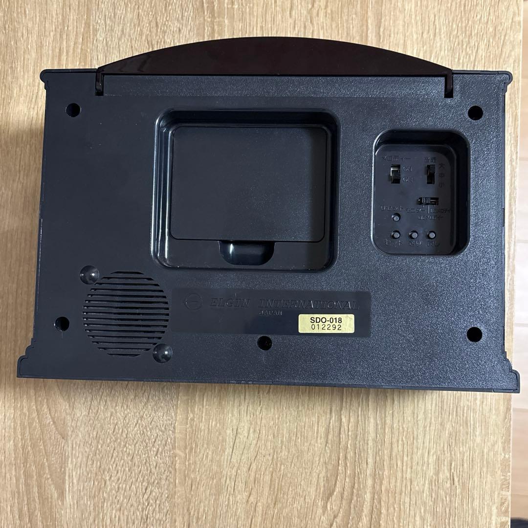 Hibari Forever アナログ時計（美空ひばり）