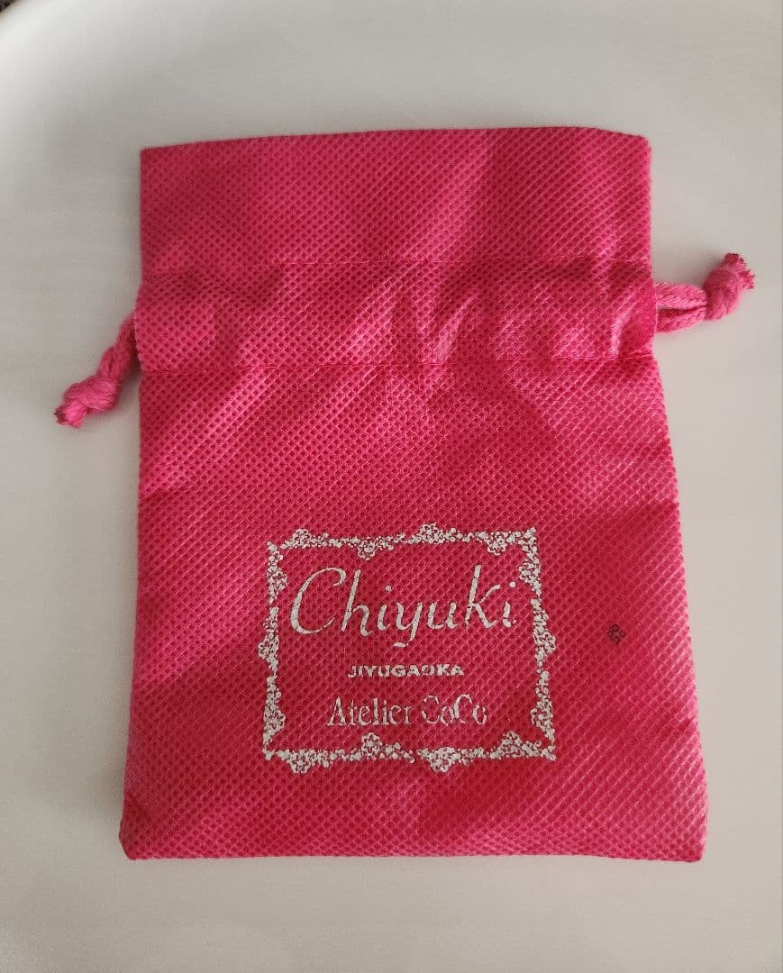 ラストセール！アトリエココ　ベネチアングラスネックレス　ハンドメイド　イタリア製