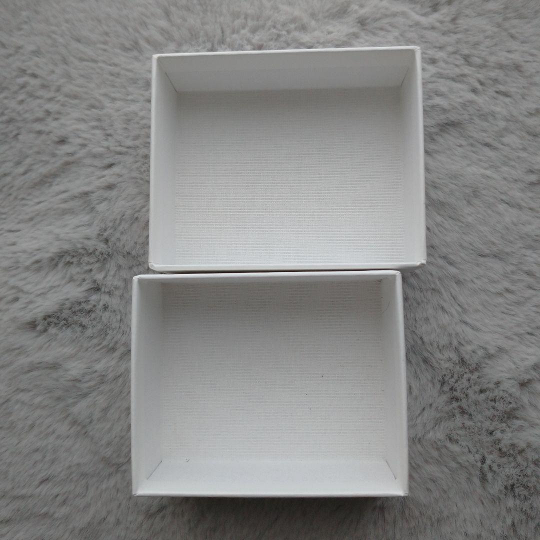 Chloe アルファベット 三つ折り財布