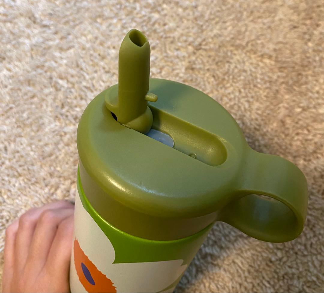 Marimekko マリメッコ タンブラー 水筒 350ml - メルカリ