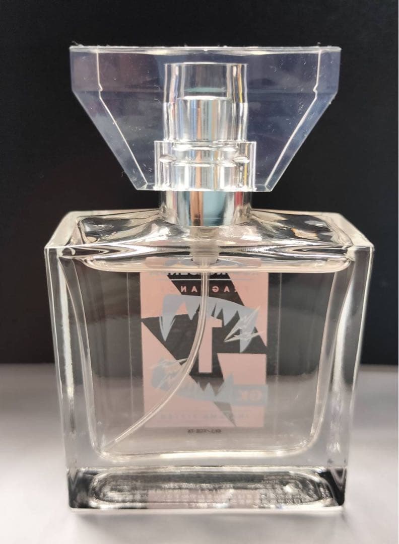 本物コスメ・美容 - イナズマイレブン 源田幸次郎 香水 フレグランス