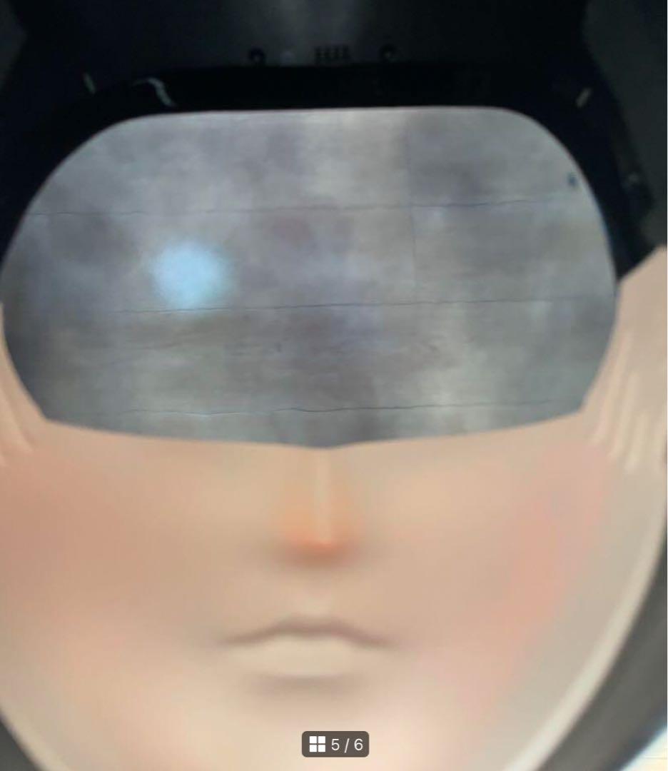 着ぐるみマスク　全頭マスク　kigurumi