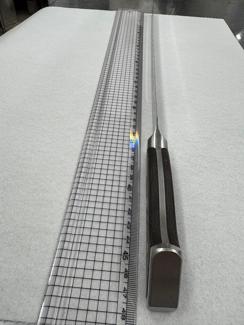 グレステン　スライサー　サーモンスライス