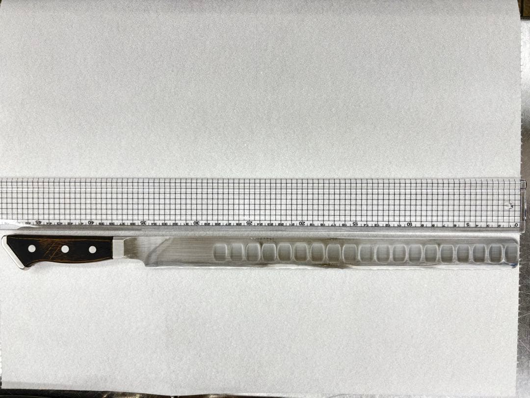 グレステン　スライサー　サーモンスライス