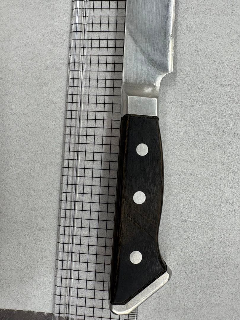 グレステン　スライサー　サーモンスライス