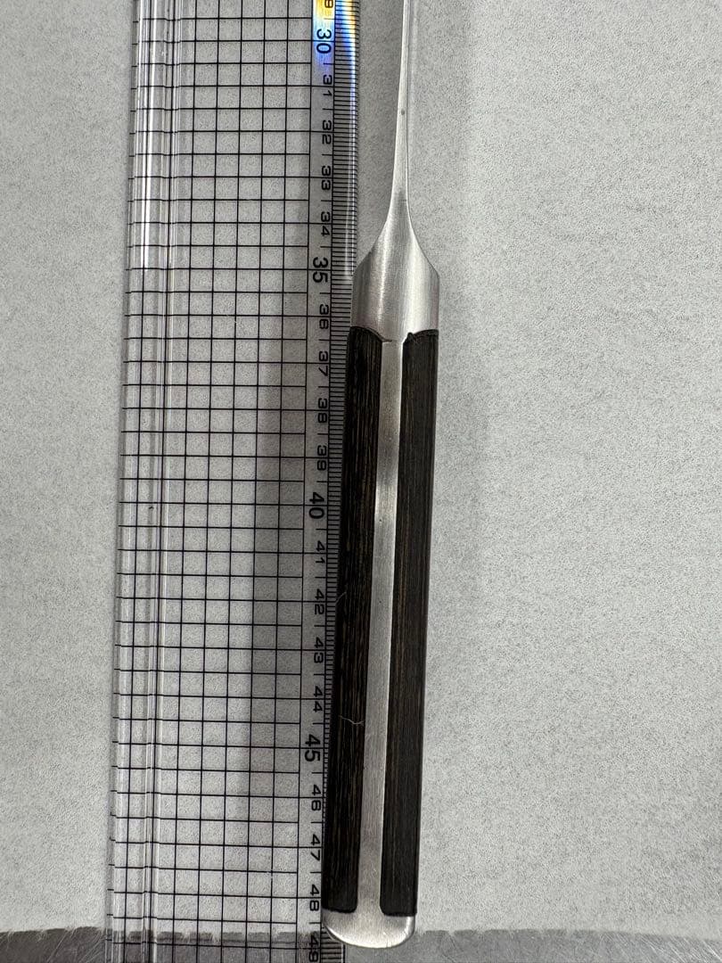 グレステン　スライサー　サーモンスライス