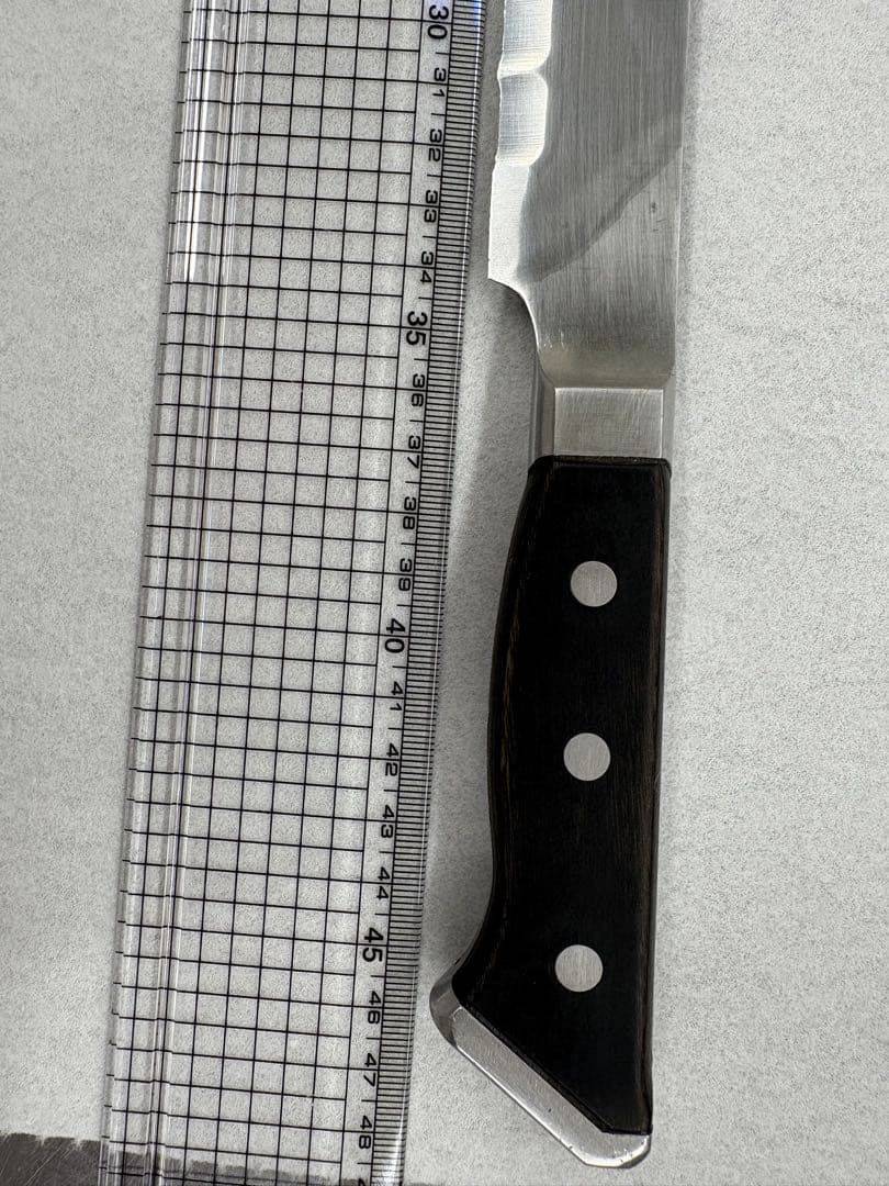 グレステン　スライサー　サーモンスライス