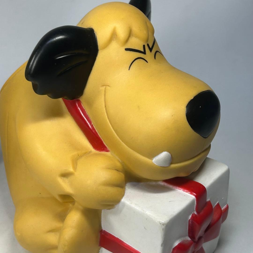 チキチキマシン猛レース ケンケン ソフビ貯金箱 2点セット - メルカリ