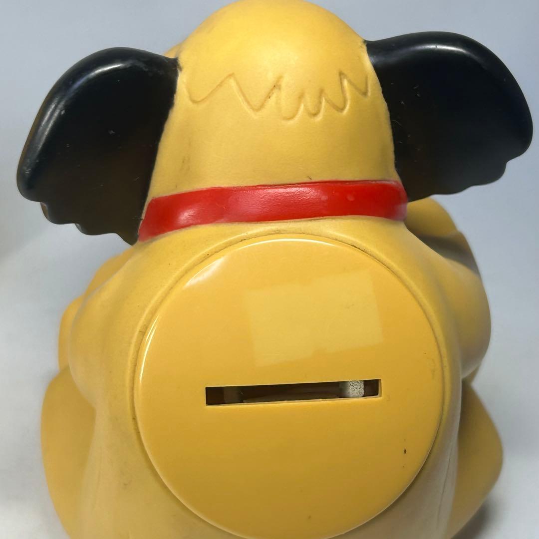 チキチキマシン猛レース ケンケン ソフビ貯金箱 2点セット - メルカリ