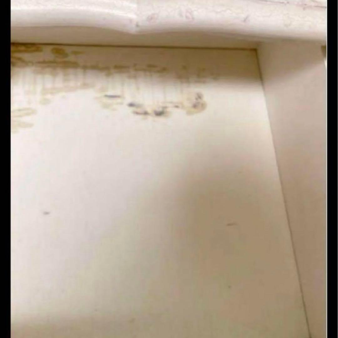 アンティーク調　猫足　家具　収納　棚　ナイトテーブル