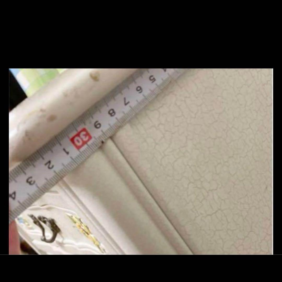 アンティーク調　猫足　家具　収納　棚　ナイトテーブル