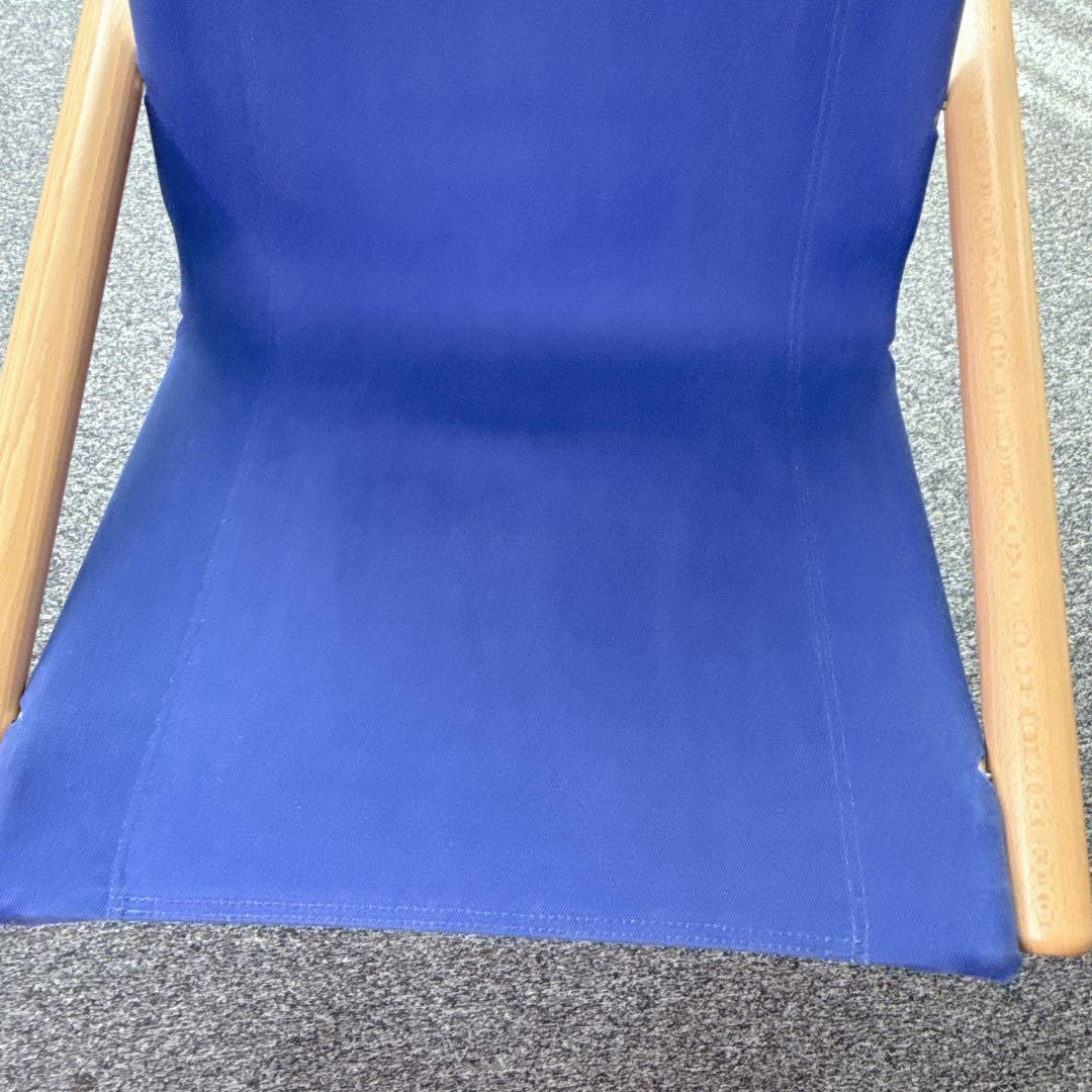 【希少カラー】ニーチェアエックス（Nychair X）オットマン付き