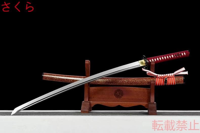 小竜王が刀を打つ 模造刀 模擬刀 日本刀 居合刀 刀装具 太刀 軍刀 武具