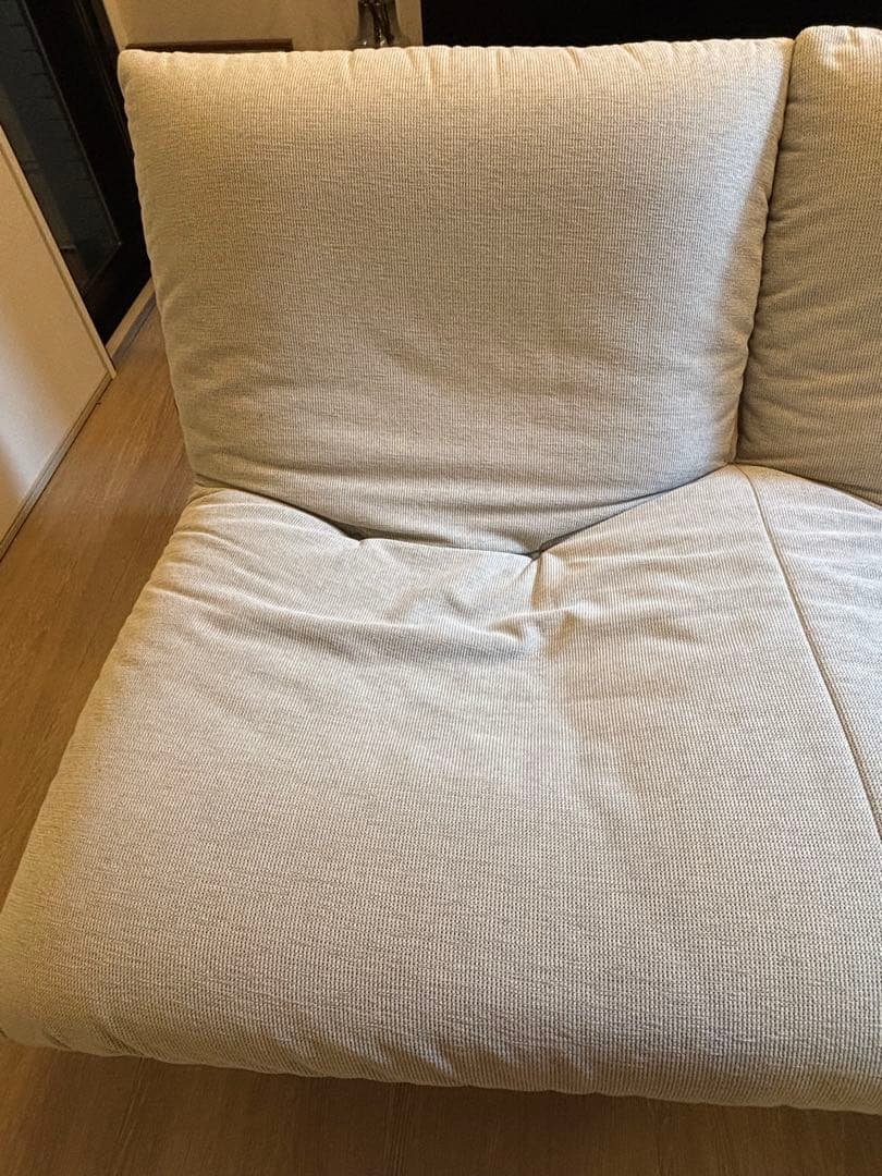 ligne rosetリーンロゼ　2人掛け　リクライニングソファ　2P