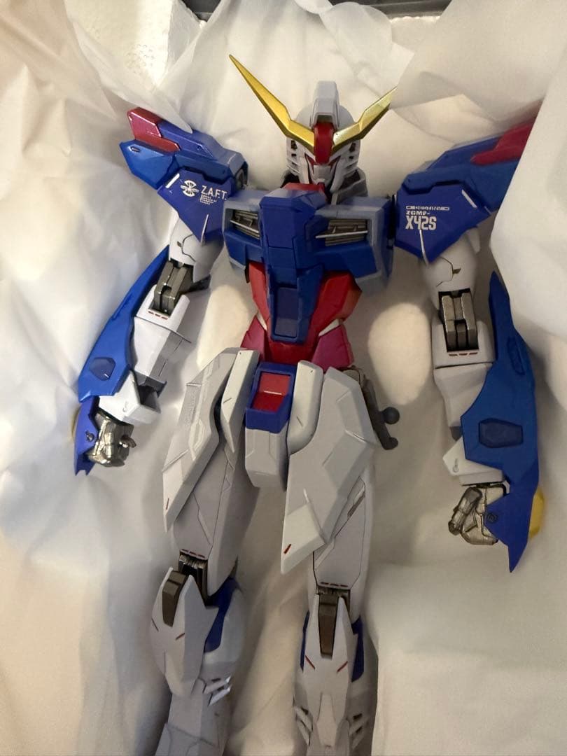 LBUILD ディステニーストライクフリーダムガンダム2024 セット