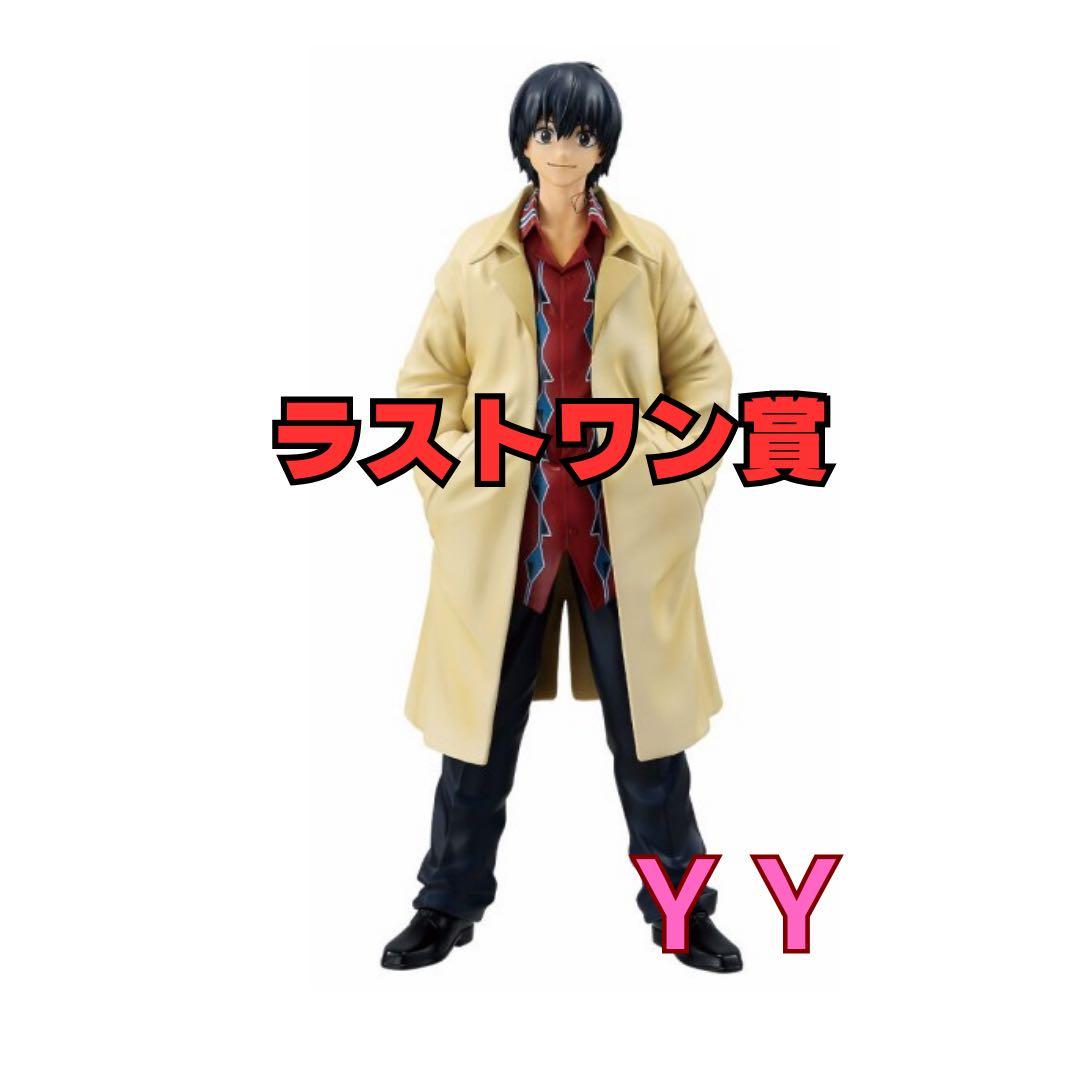 一番くじ SAKAMOTO DAYS vol.1 【ラストワン賞】南雲 - メルカリ