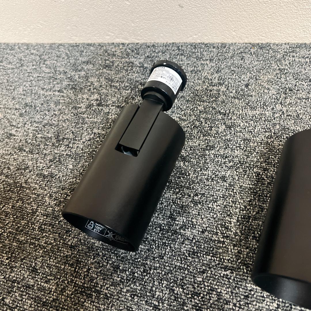 オーデリック　スポットライト　4個セット　OS256500　23年製