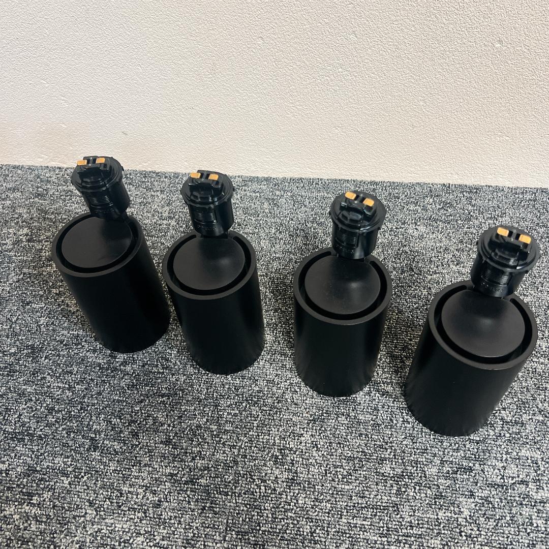 オーデリック　スポットライト　4個セット　OS256500　23年製