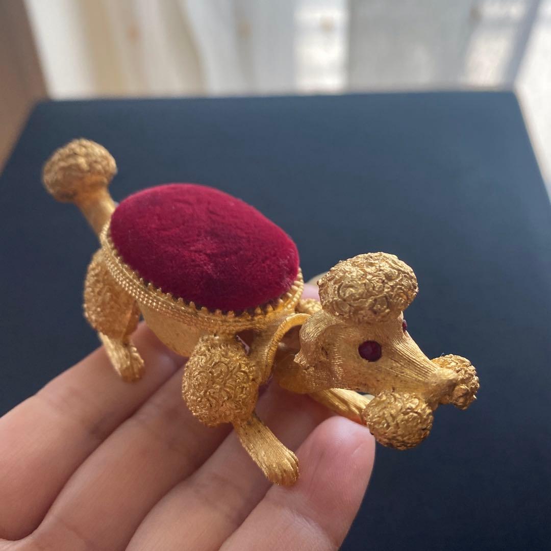 希少　Florenza ヴィンテージ　置物