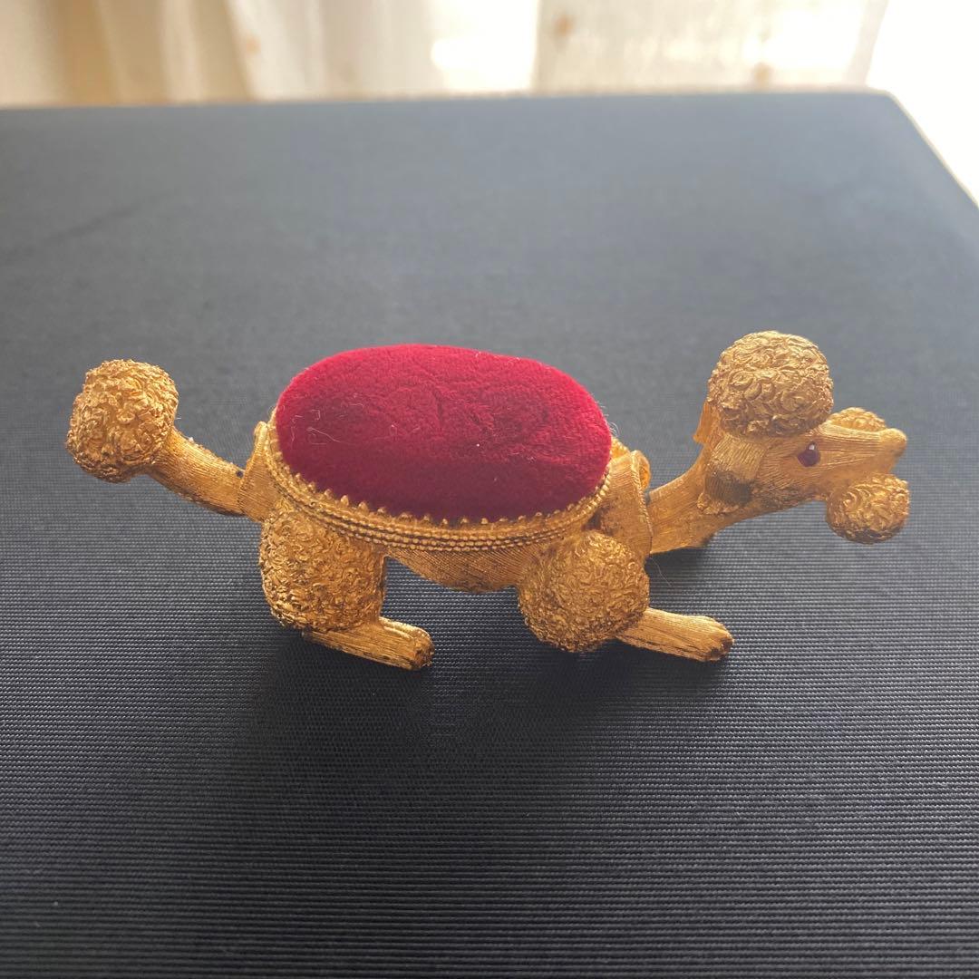 希少　Florenza ヴィンテージ　置物