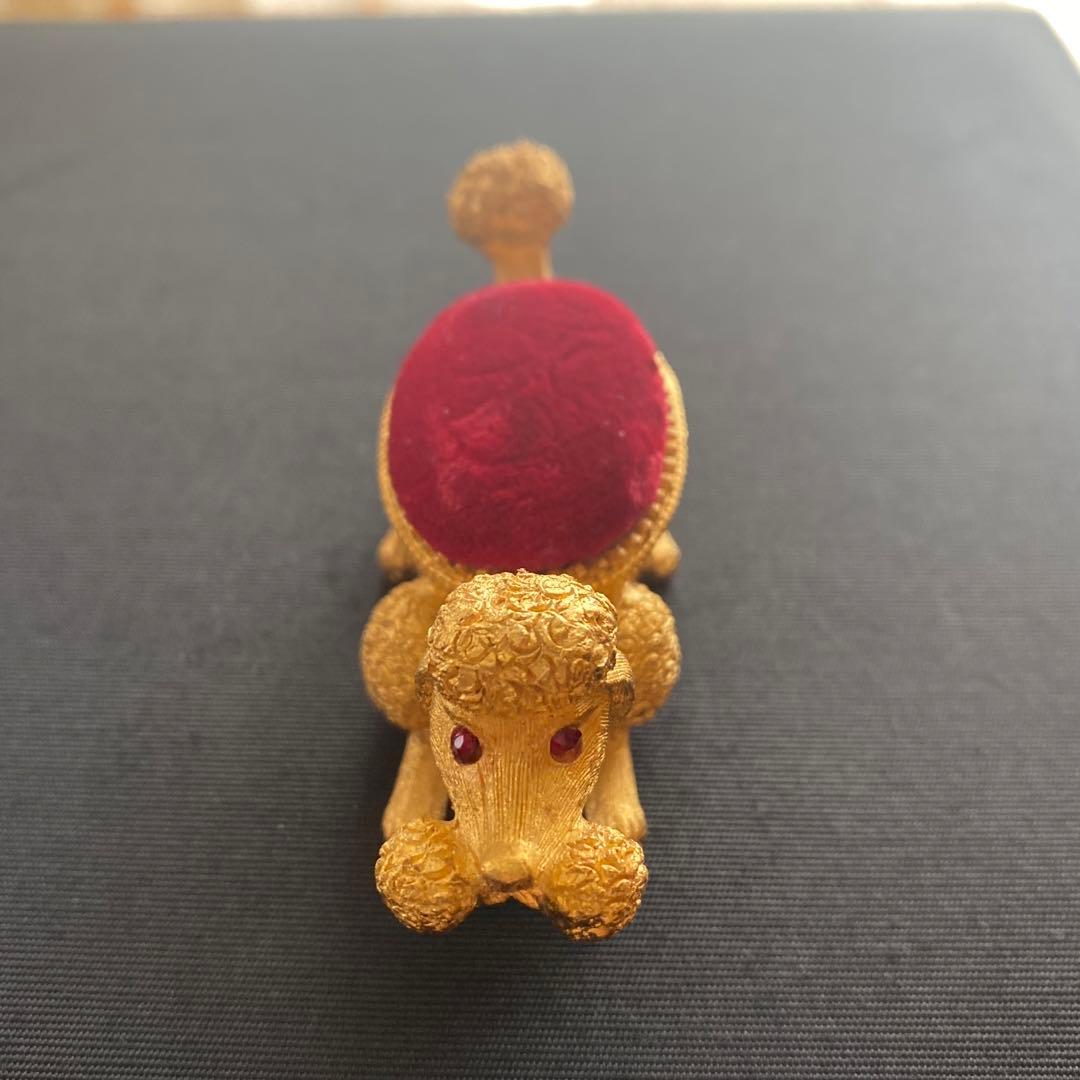 希少　Florenza ヴィンテージ　置物