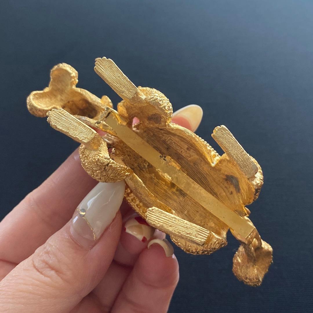 希少　Florenza ヴィンテージ　置物