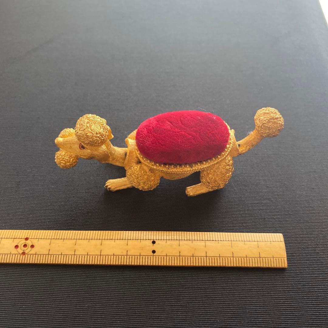 希少　Florenza ヴィンテージ　置物