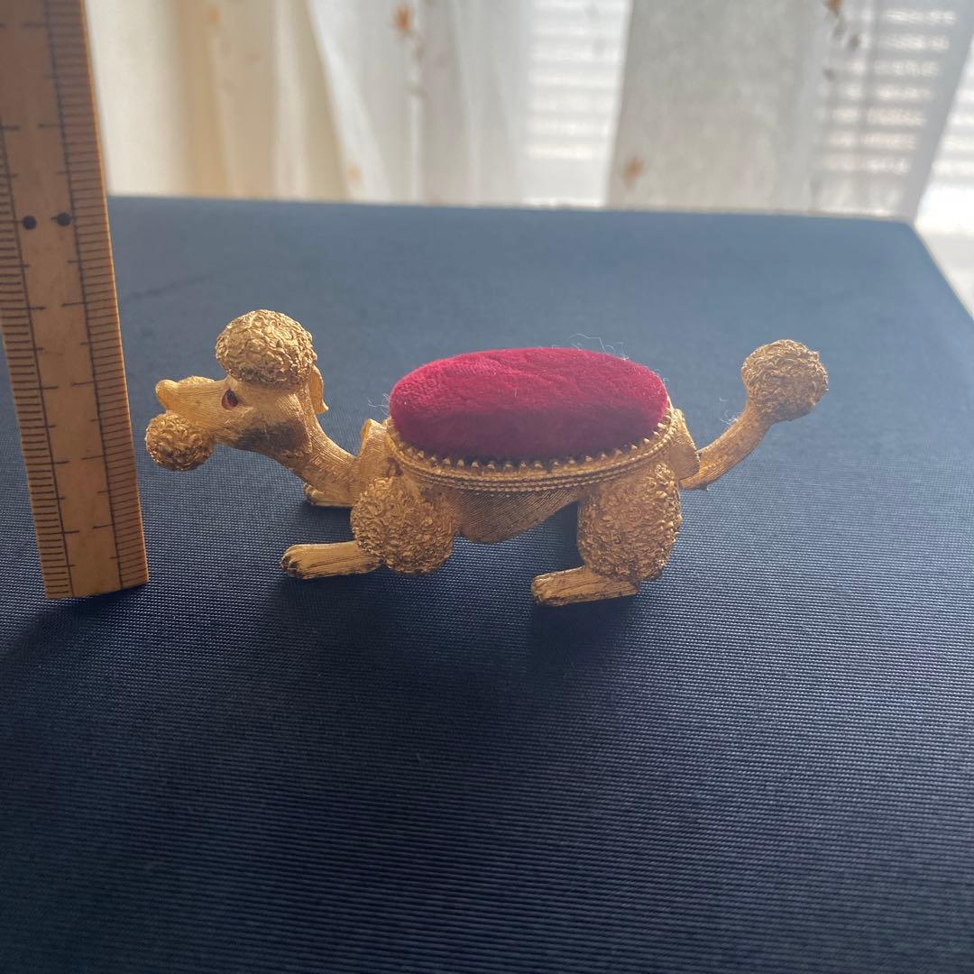 希少　Florenza ヴィンテージ　置物