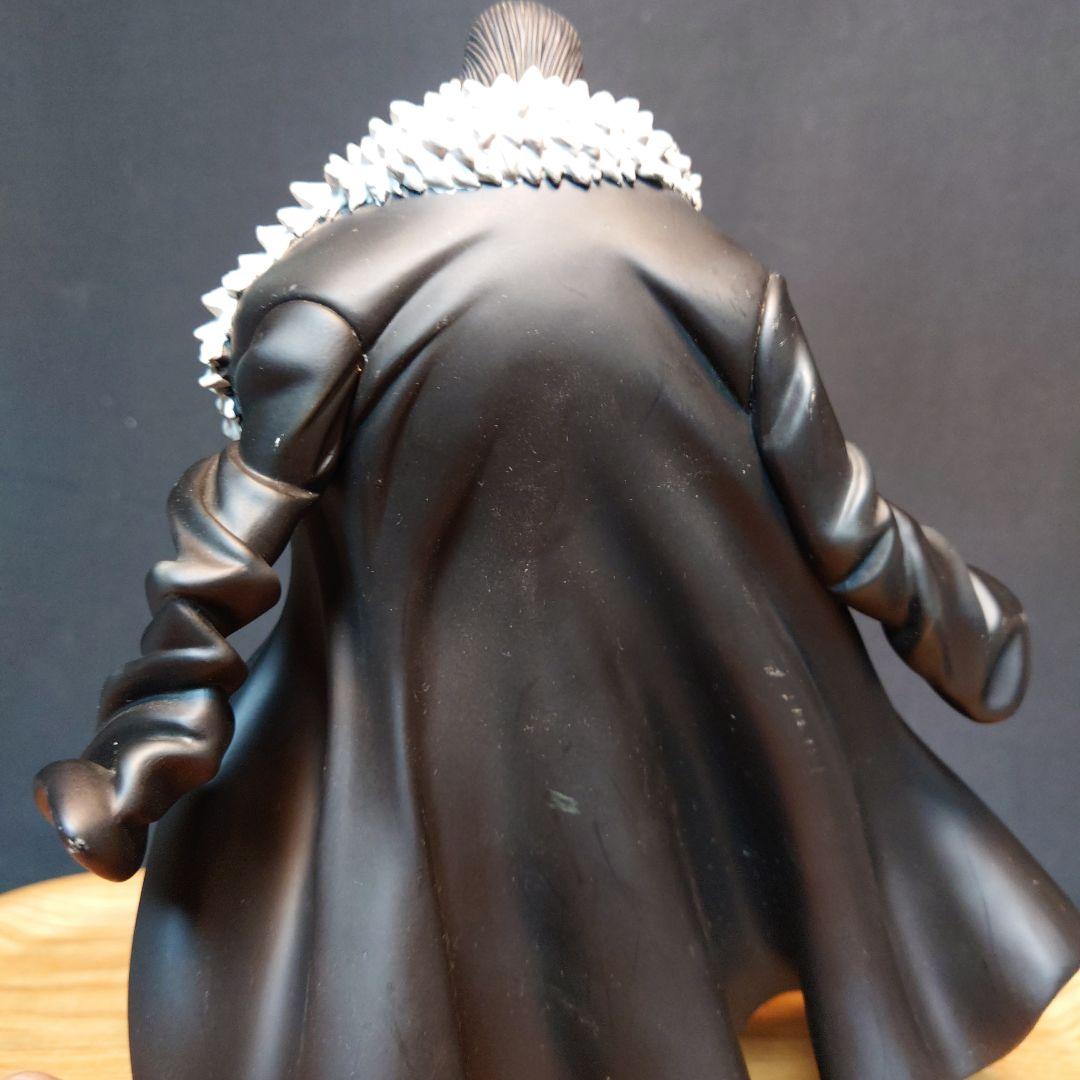 ワンピース クロコダイル POP NEO-EX Repaint Ver ジャンク - メルカリ