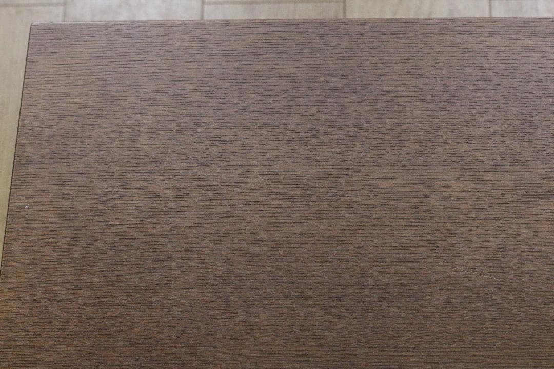 karmokuカリモク★サイドテーブル★木製家具★キャスター付き★