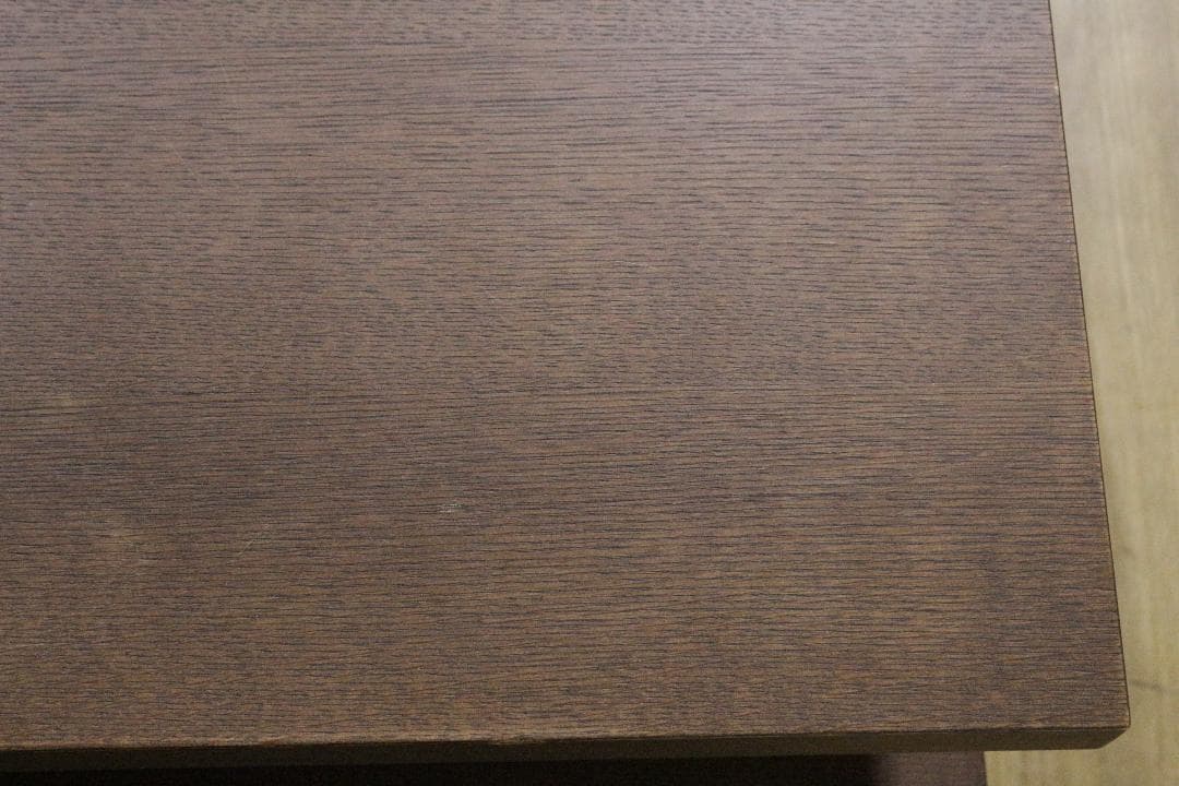 karmokuカリモク★サイドテーブル★木製家具★キャスター付き★